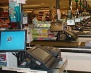 Supermarket / Convenience & Grocery Store POS System - Adelaide, SA. South Australia